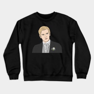 Matthew Crawley Crewneck Sweatshirt